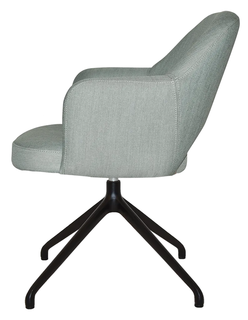 Arm Chair Albury Trestle V2 | In Stock