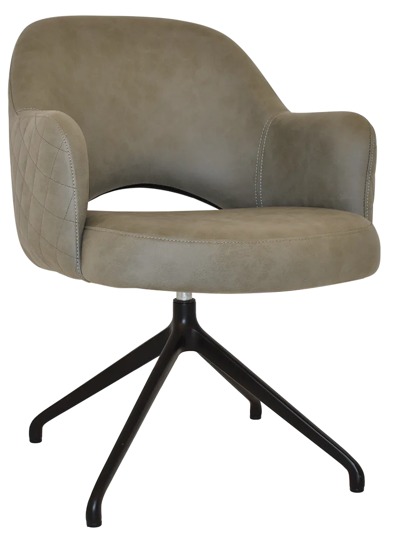 Arm Chair Albury Trestle V2 | In Stock