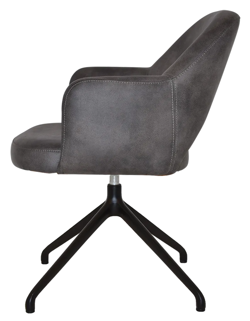 Arm Chair Albury Trestle V2 | In Stock