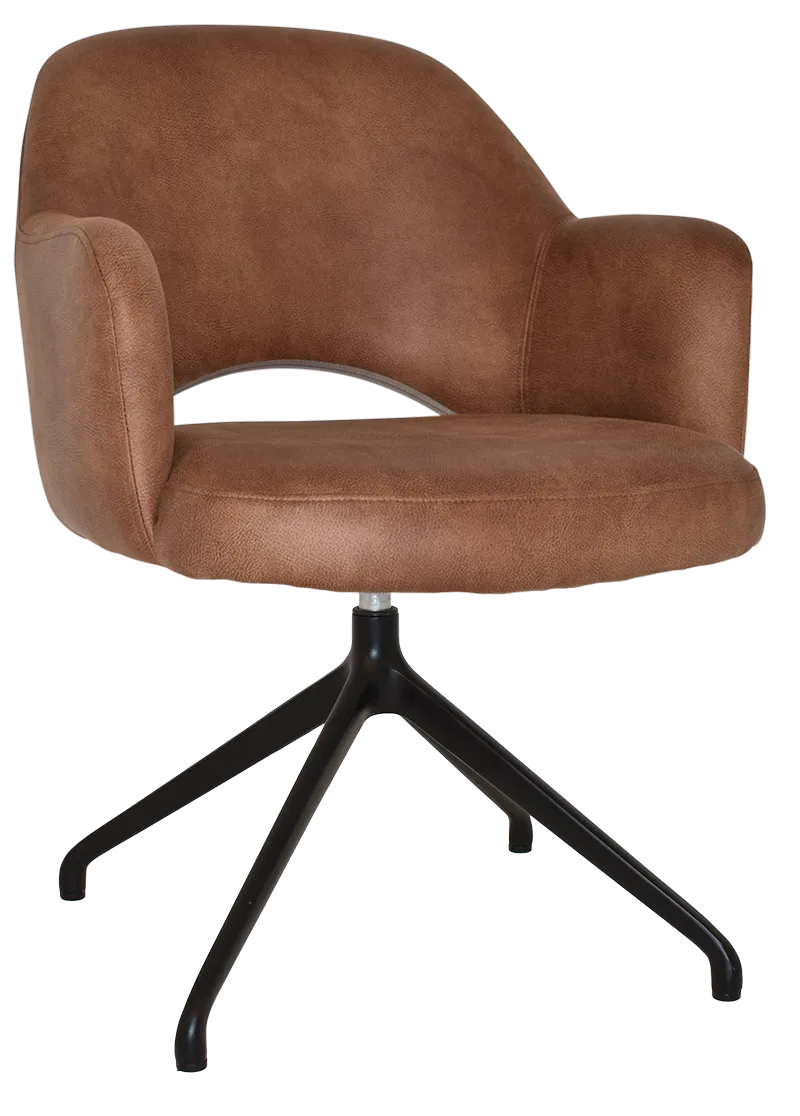 Arm Chair Albury Trestle V2 | In Stock