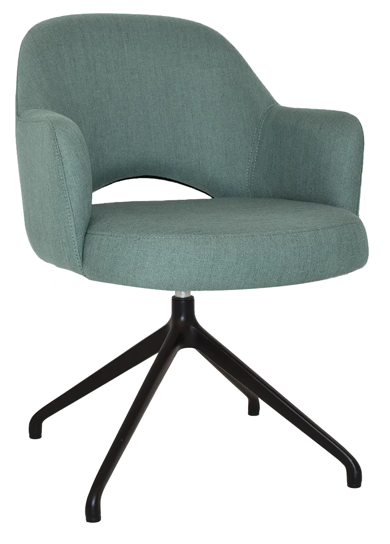 Arm Chair Albury Trestle V2 | In Stock