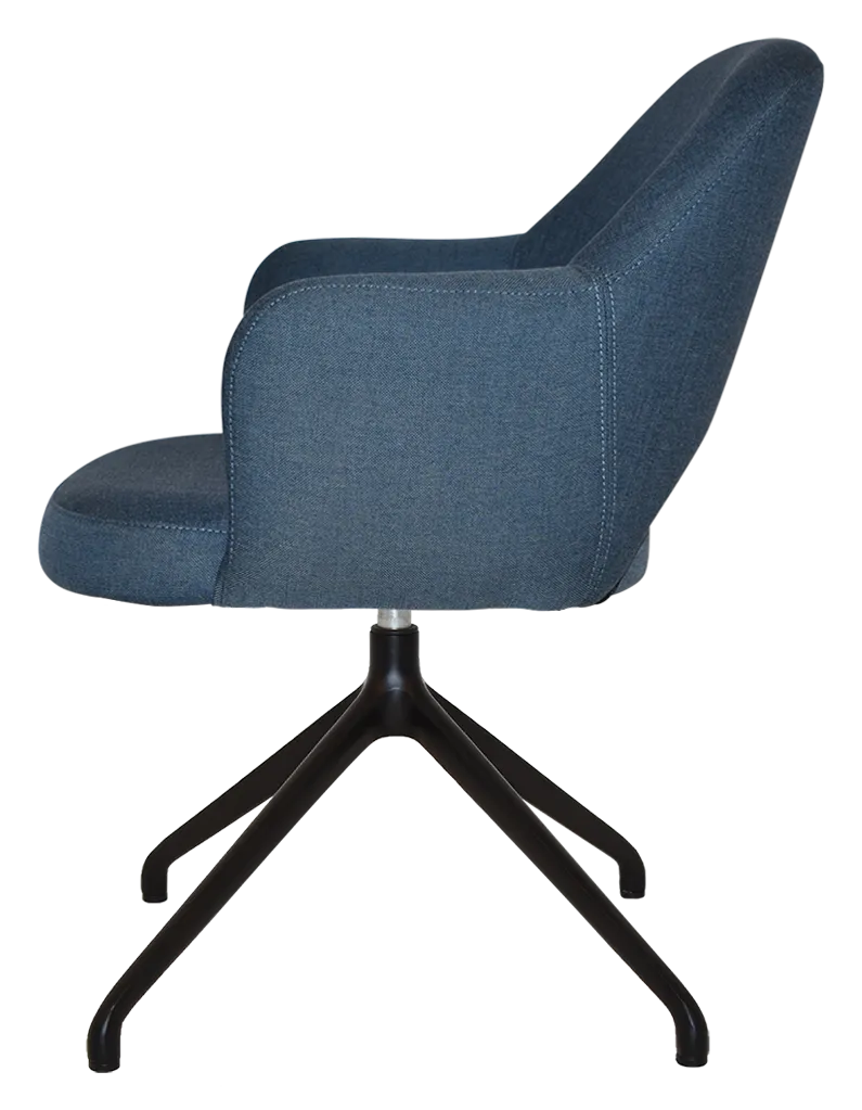 Arm Chair Albury Trestle V2 | In Stock