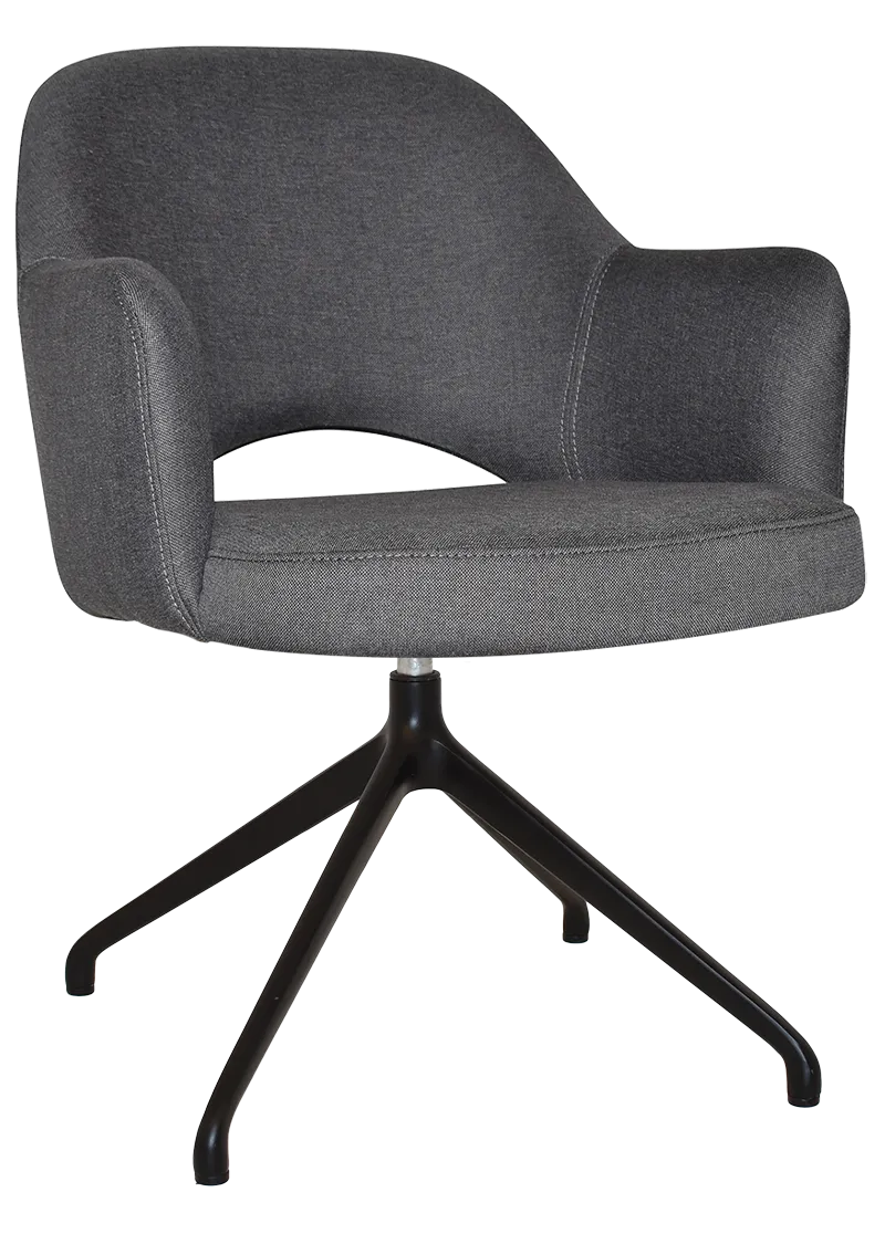 Arm Chair Albury Trestle V2 | In Stock