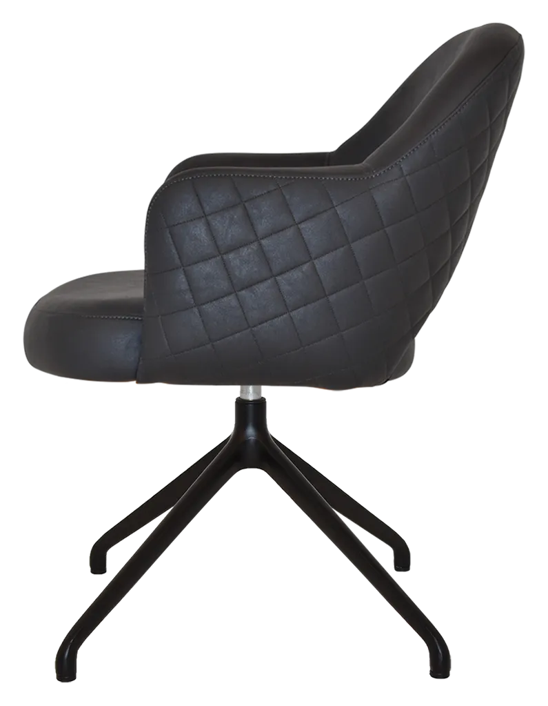 Arm Chair Albury Trestle V2 | In Stock