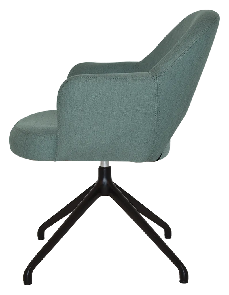 Arm Chair Albury Trestle V2 | In Stock