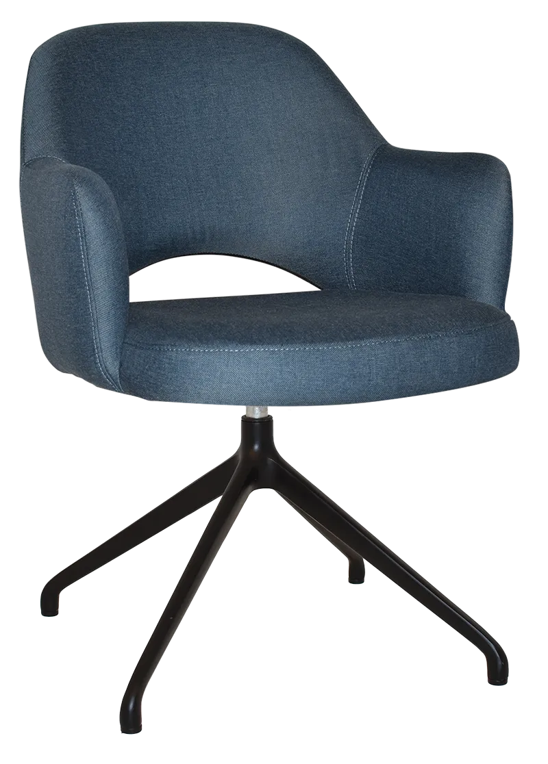 Arm Chair Albury Trestle V2 | In Stock