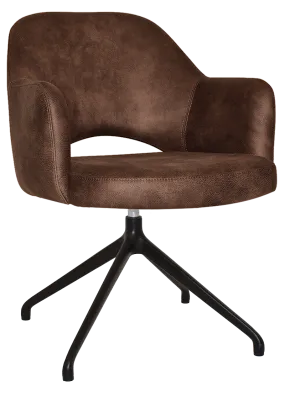 Arm Chair Albury Trestle V2 | In Stock