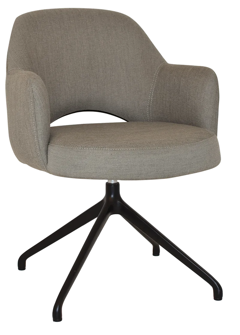 Arm Chair Albury Trestle V2 | In Stock