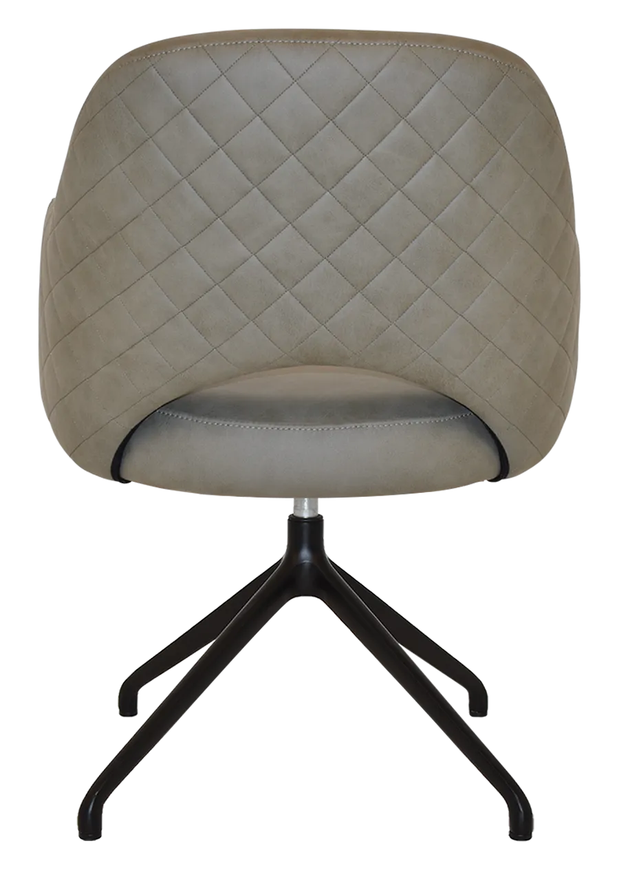 Arm Chair Albury Trestle V2 | In Stock