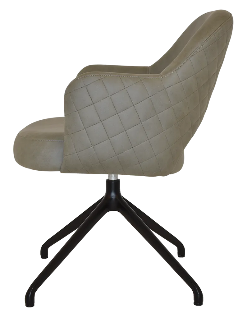 Arm Chair Albury Trestle V2 | In Stock