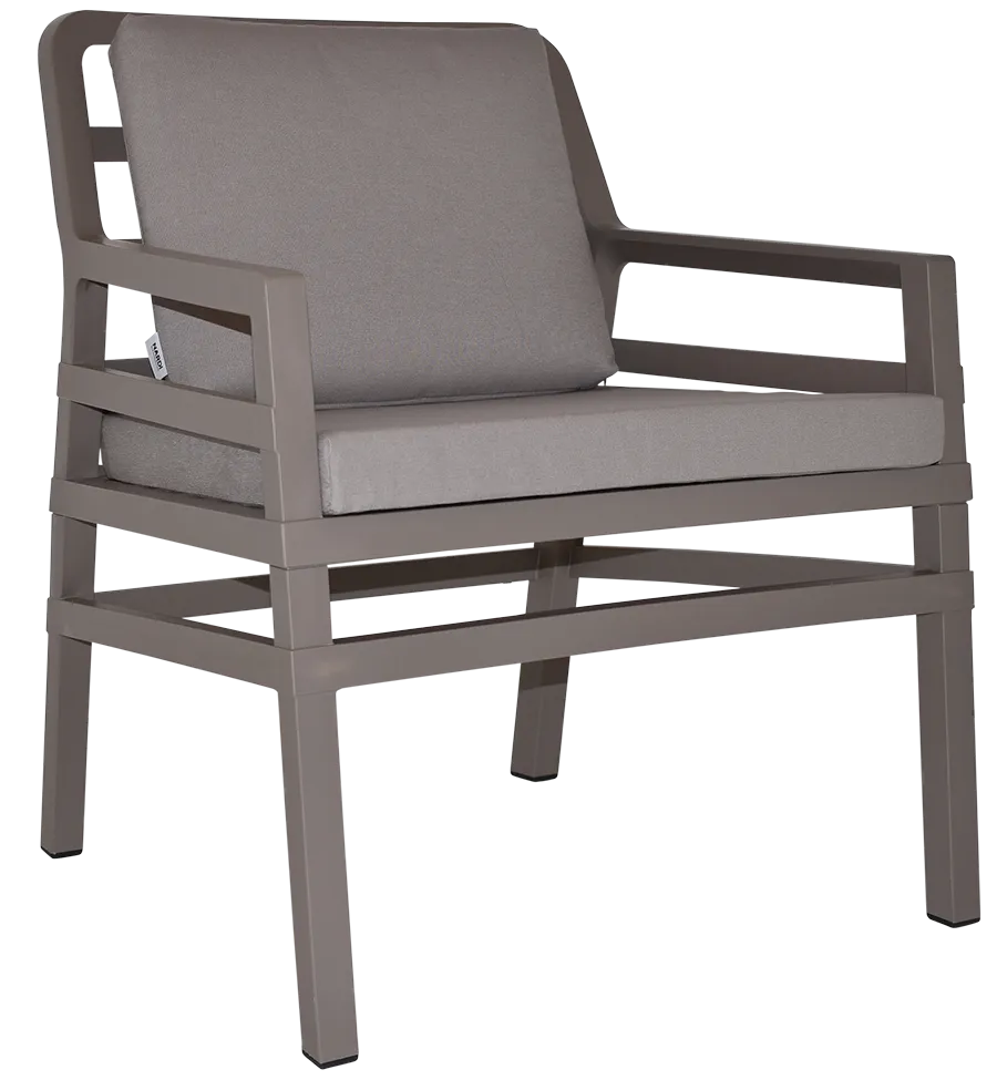 Arm Chair Aria | In Stock