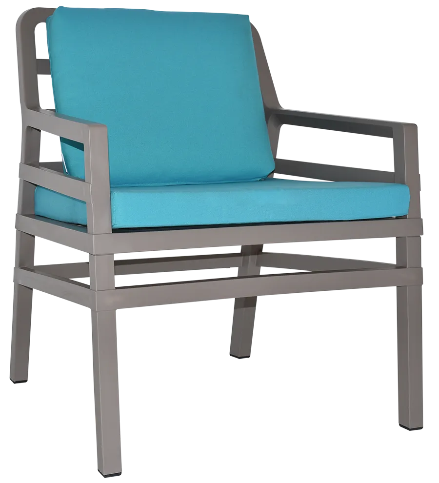 Arm Chair Aria | In Stock