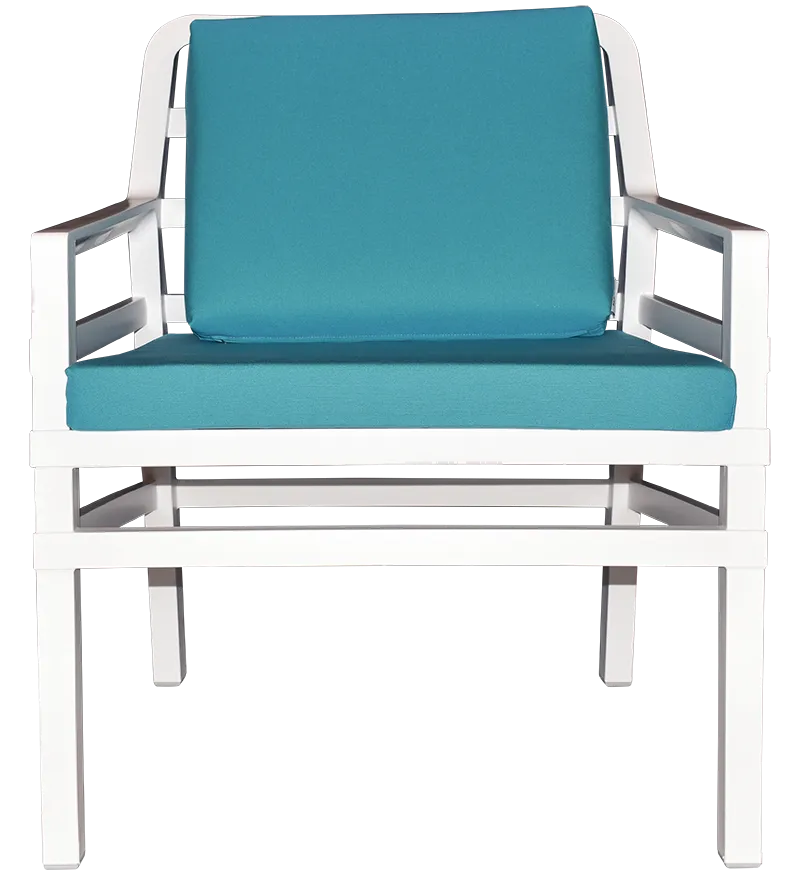 Arm Chair Aria | In Stock