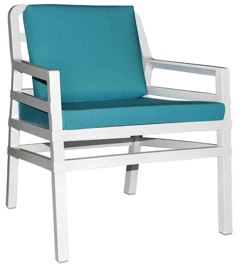 Arm Chair Aria | In Stock