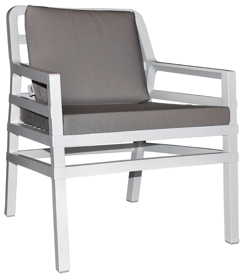 Arm Chair Aria | In Stock