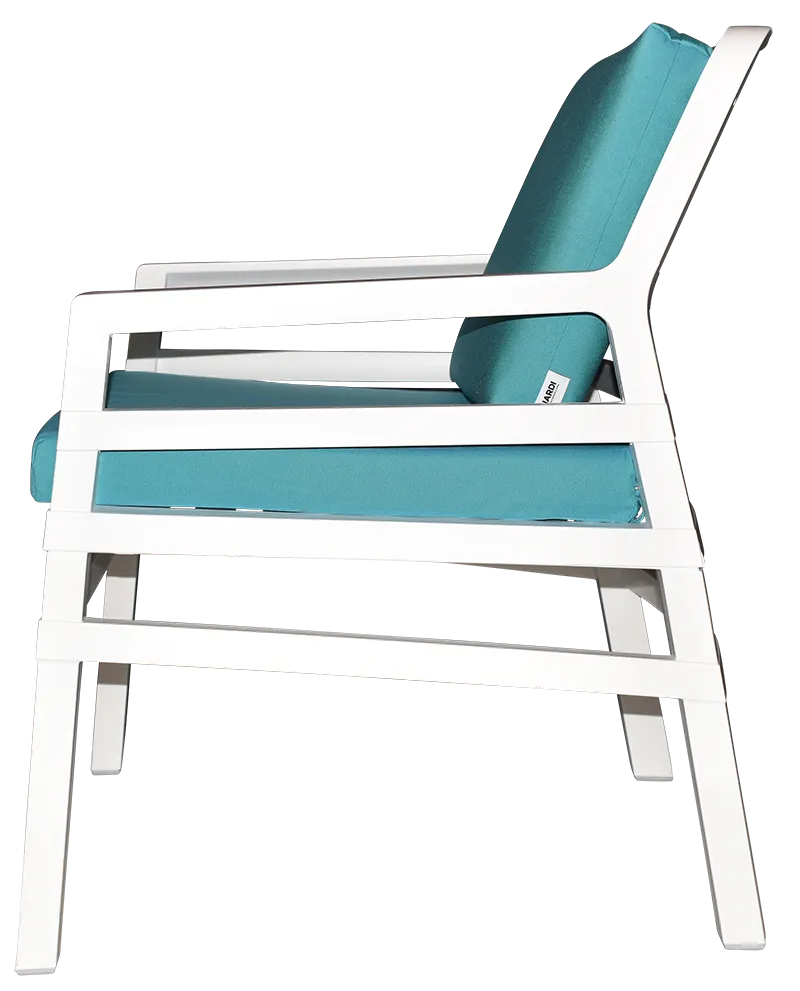 Arm Chair Aria | In Stock