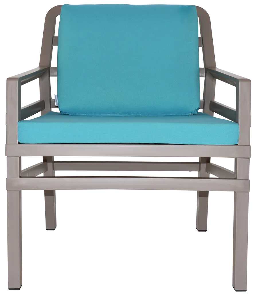 Arm Chair Aria | In Stock