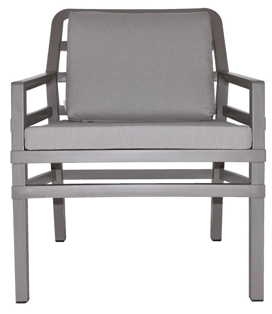 Arm Chair Aria | In Stock