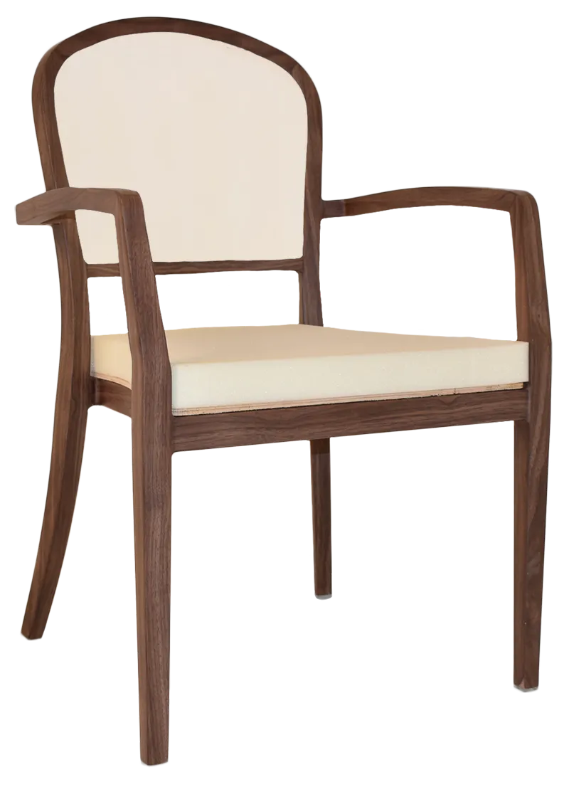 Arm Chair Bribie | In Stock