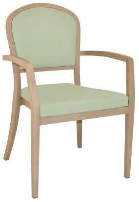 Arm Chair Bribie | In Stock