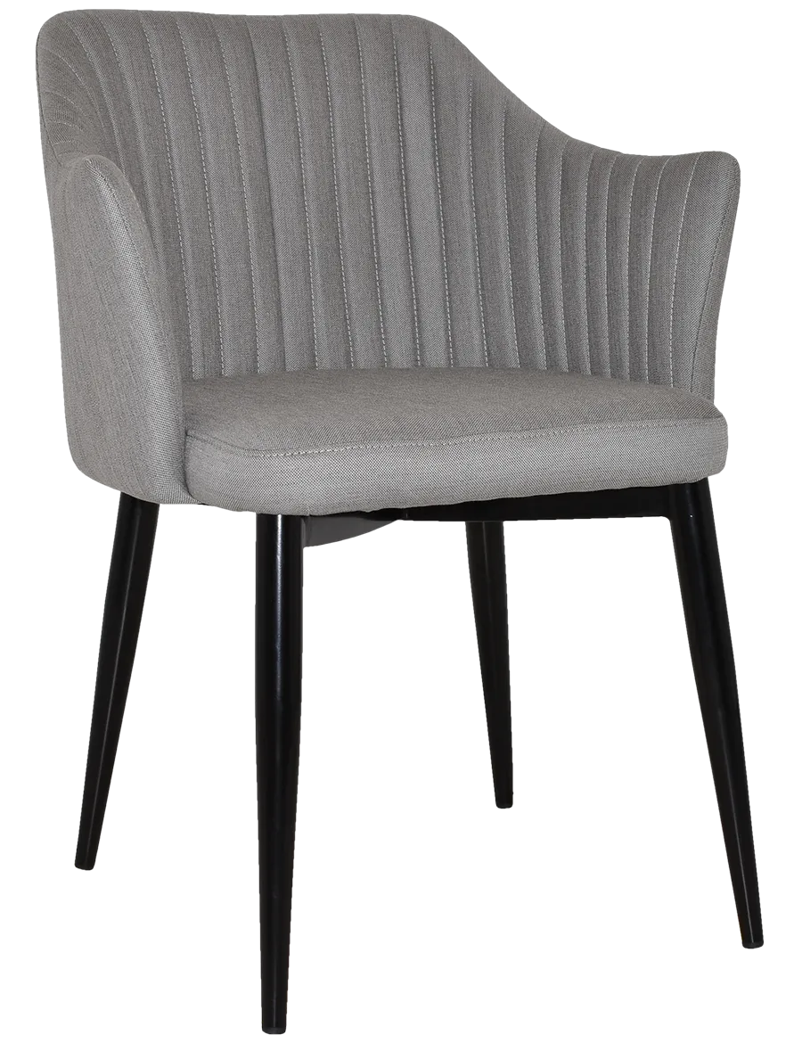 Arm Chair Coogee Metal | In Stock