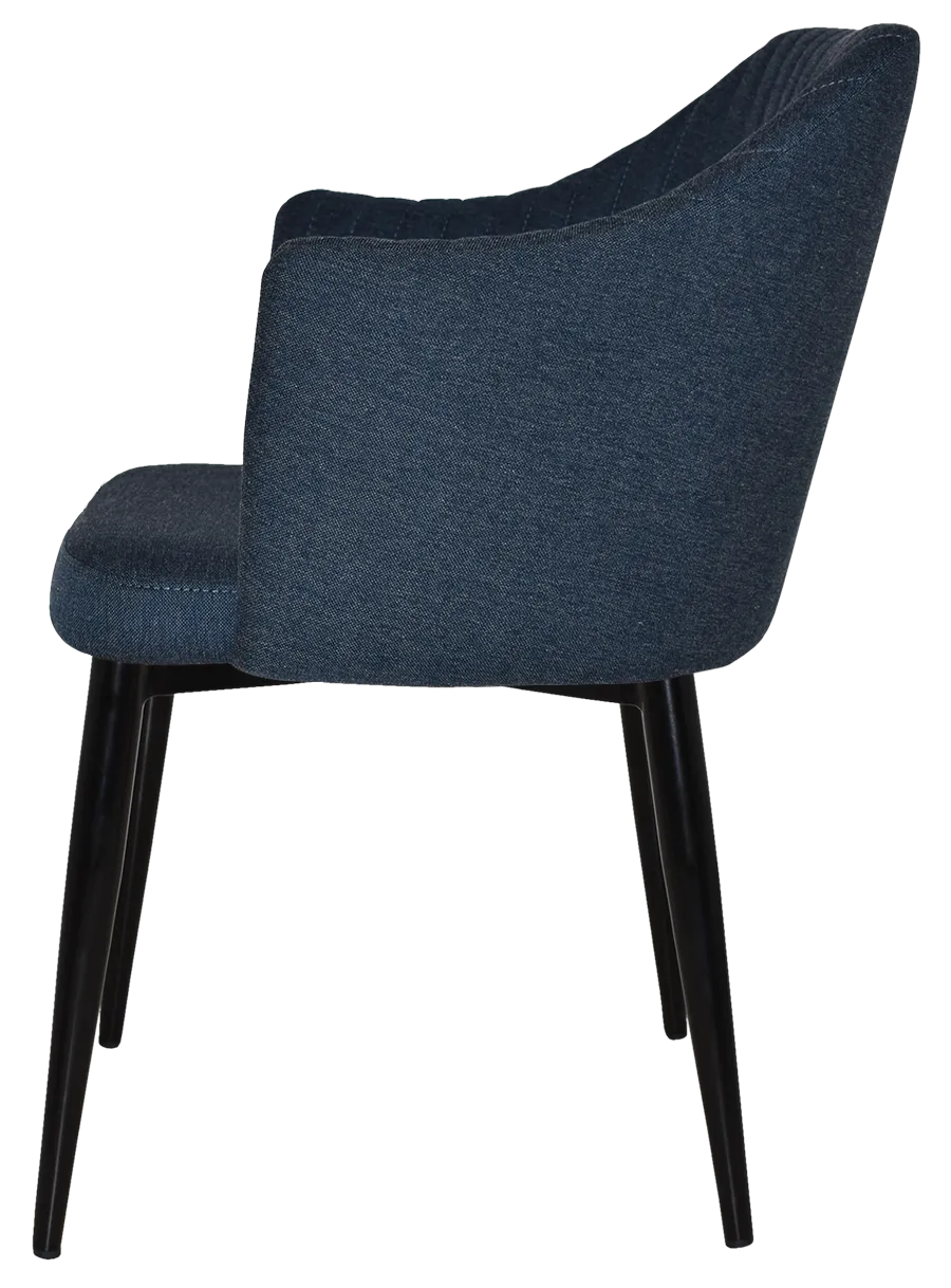 Arm Chair Coogee Metal | In Stock