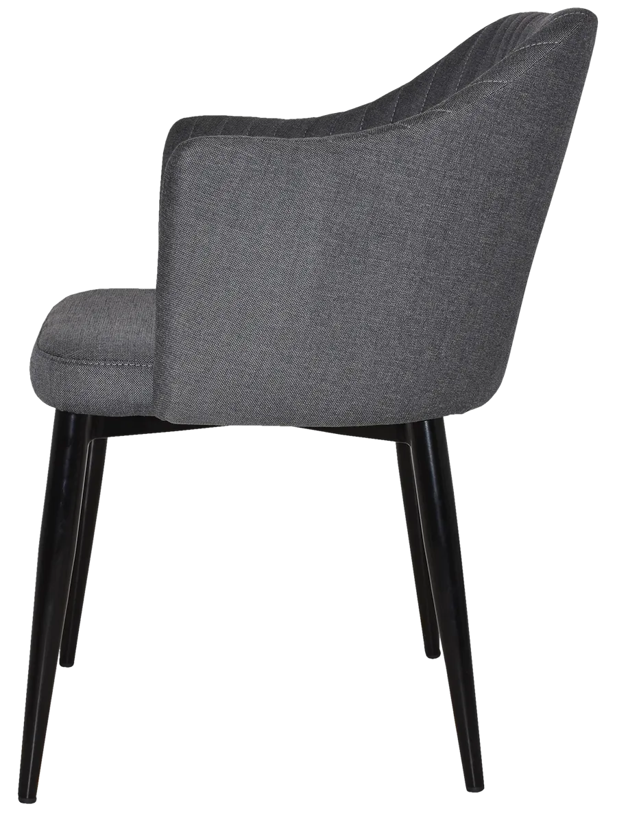 Arm Chair Coogee Metal | In Stock