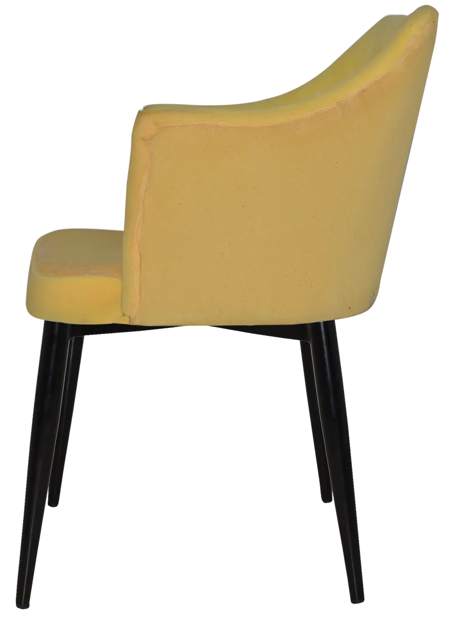 Arm Chair Coogee Metal | In Stock