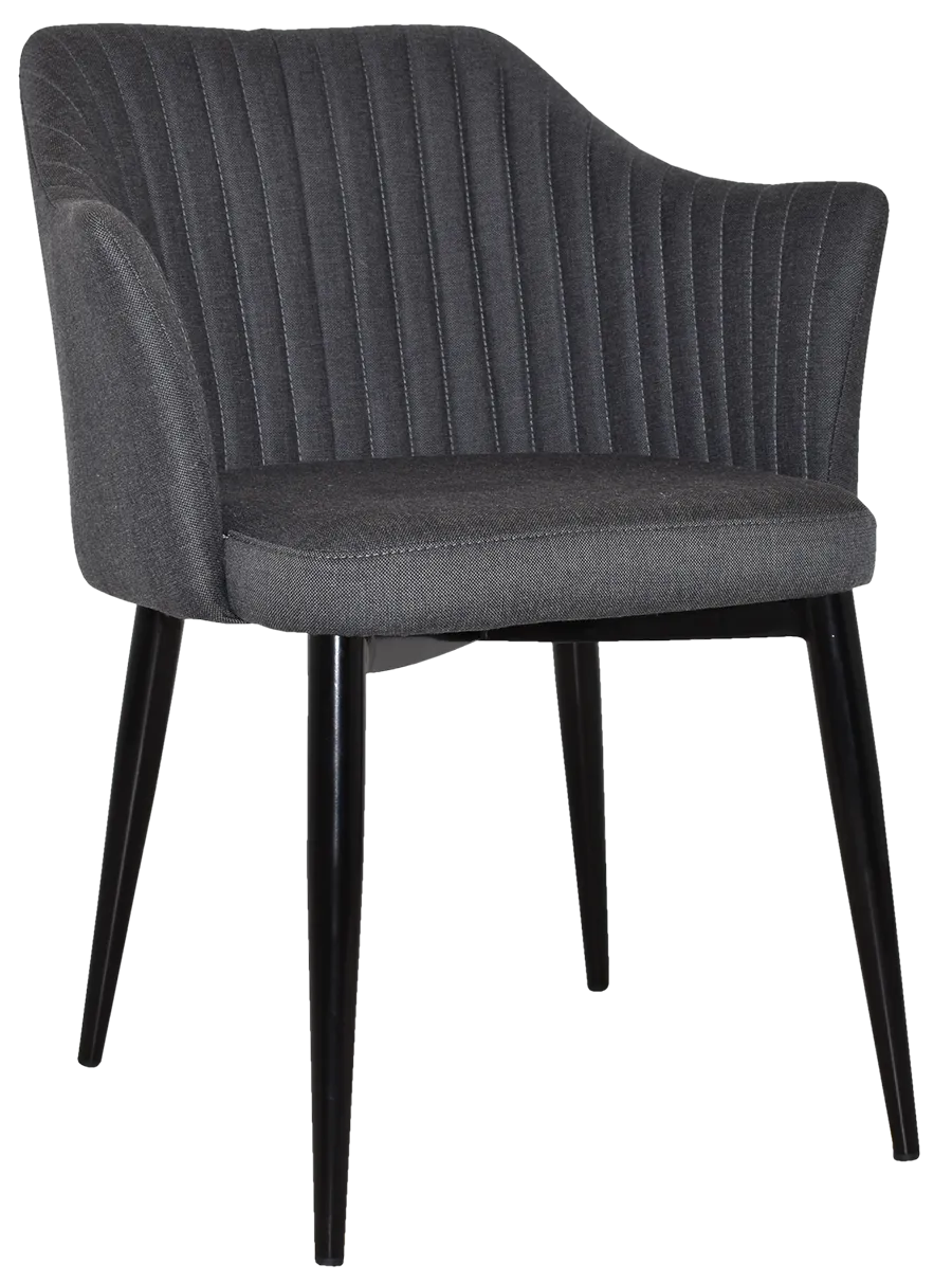 Arm Chair Coogee Metal | In Stock