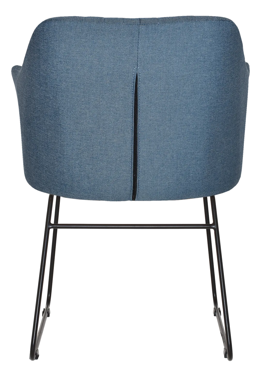 Arm Chair Coogee Sled | In Stock