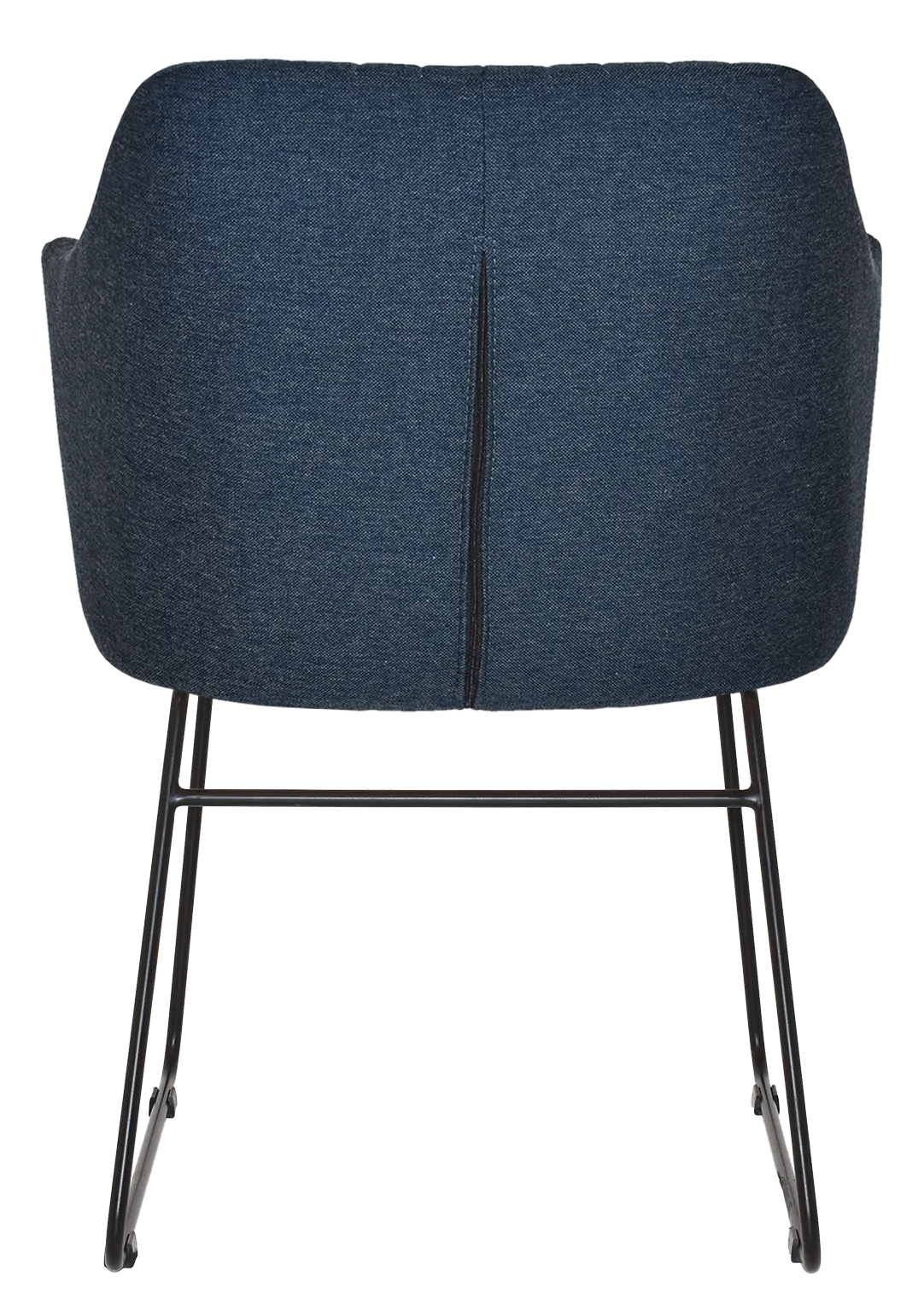 Arm Chair Coogee Sled | In Stock