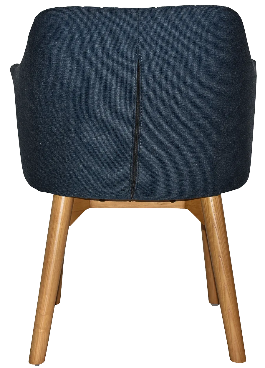 Arm Chair Coogee Timber | In Stock