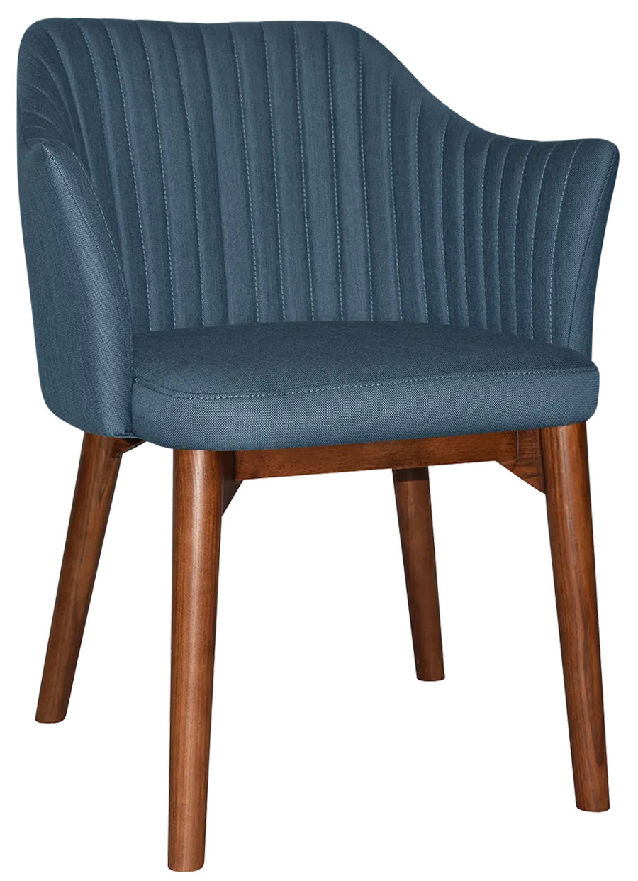 Arm Chair Coogee Timber | In Stock