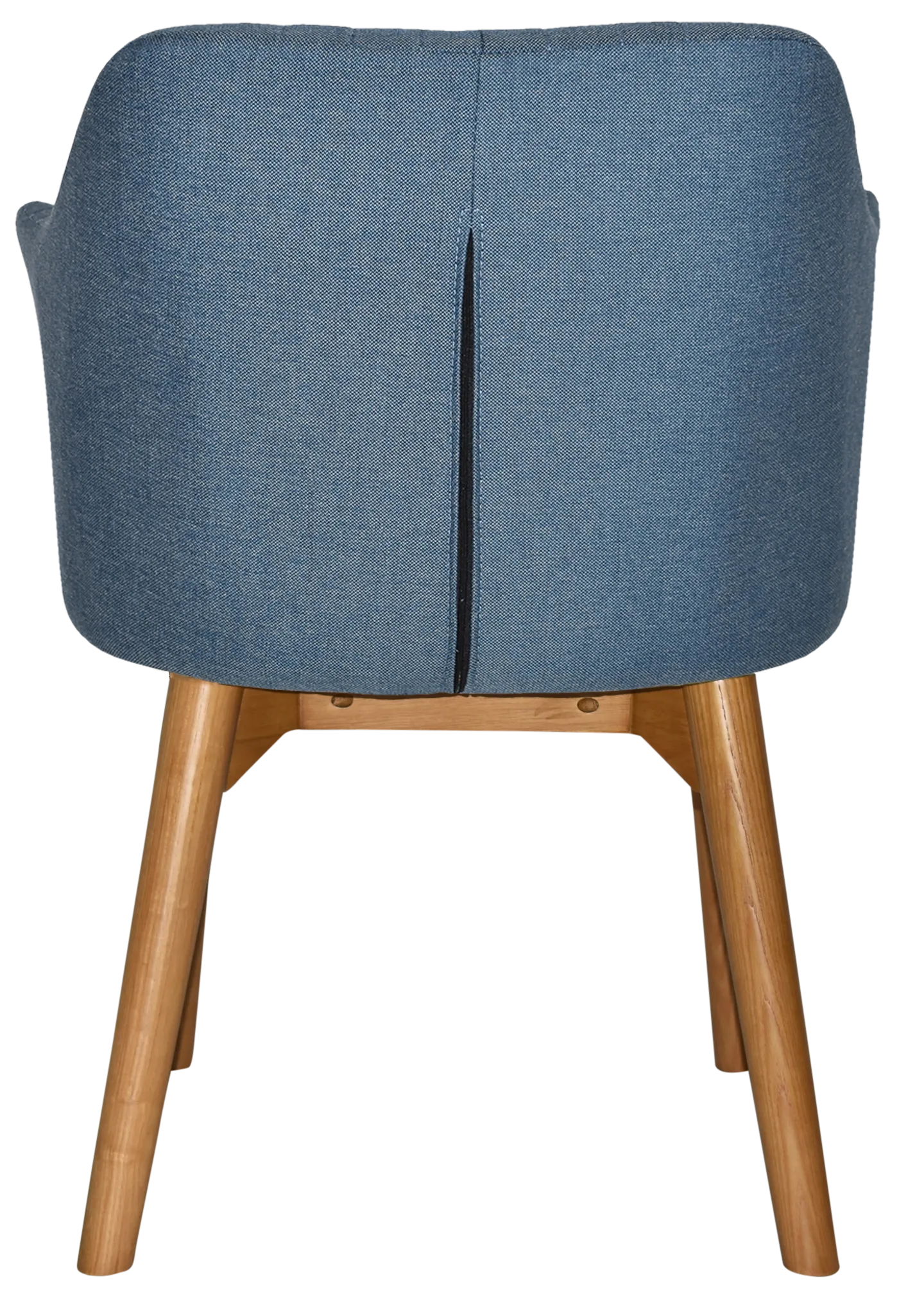 Arm Chair Coogee Timber | In Stock