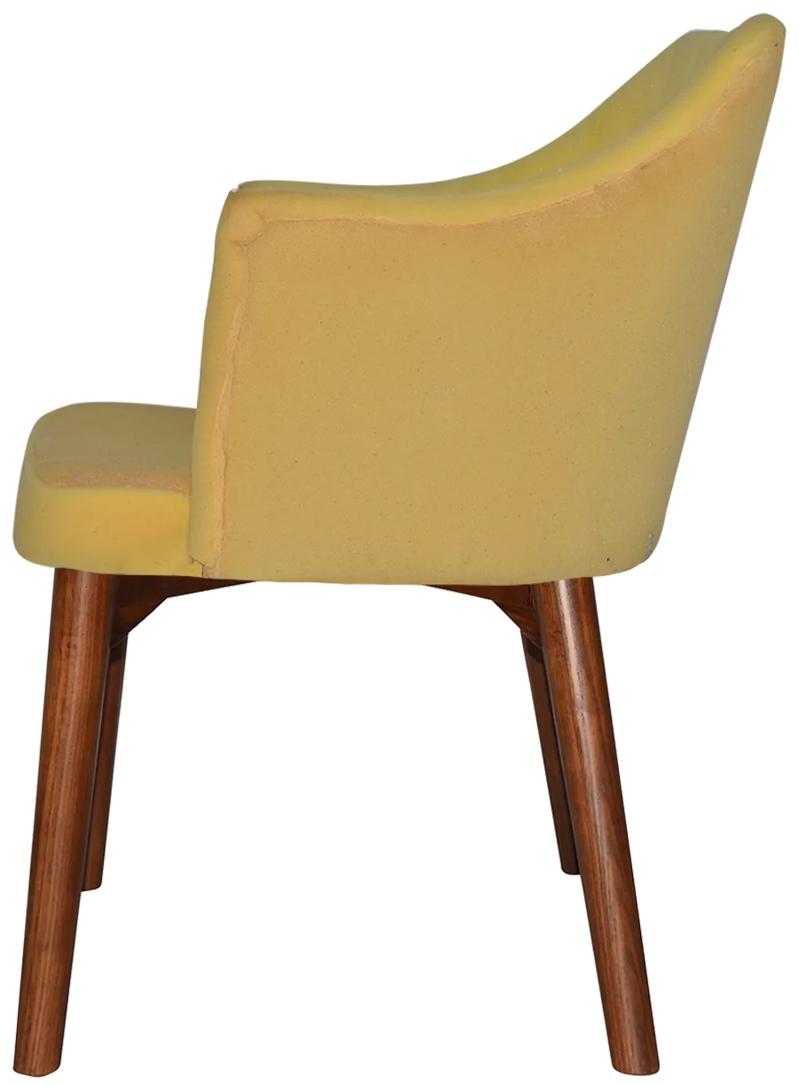 Arm Chair Coogee Timber | In Stock