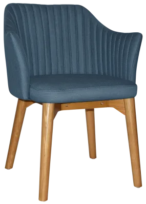 Arm Chair Coogee Timber | In Stock