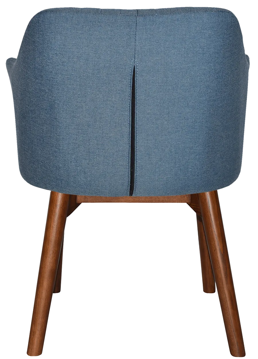 Arm Chair Coogee Timber | In Stock