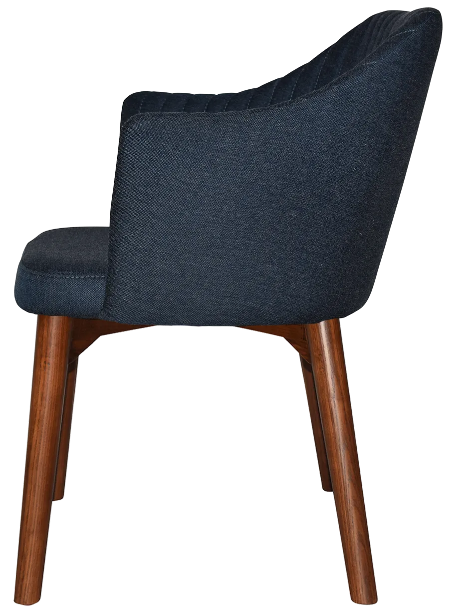 Arm Chair Coogee Timber | In Stock