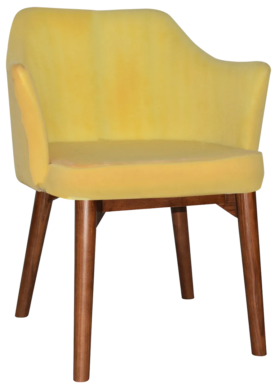 Arm Chair Coogee Timber | In Stock