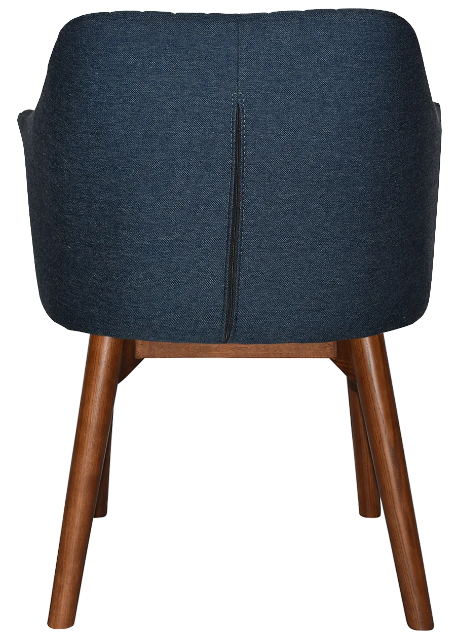 Arm Chair Coogee Timber | In Stock