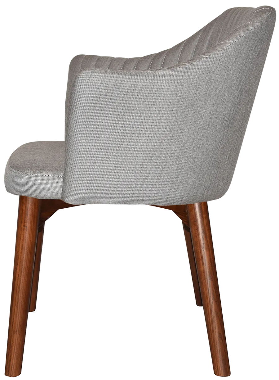 Arm Chair Coogee Timber | In Stock