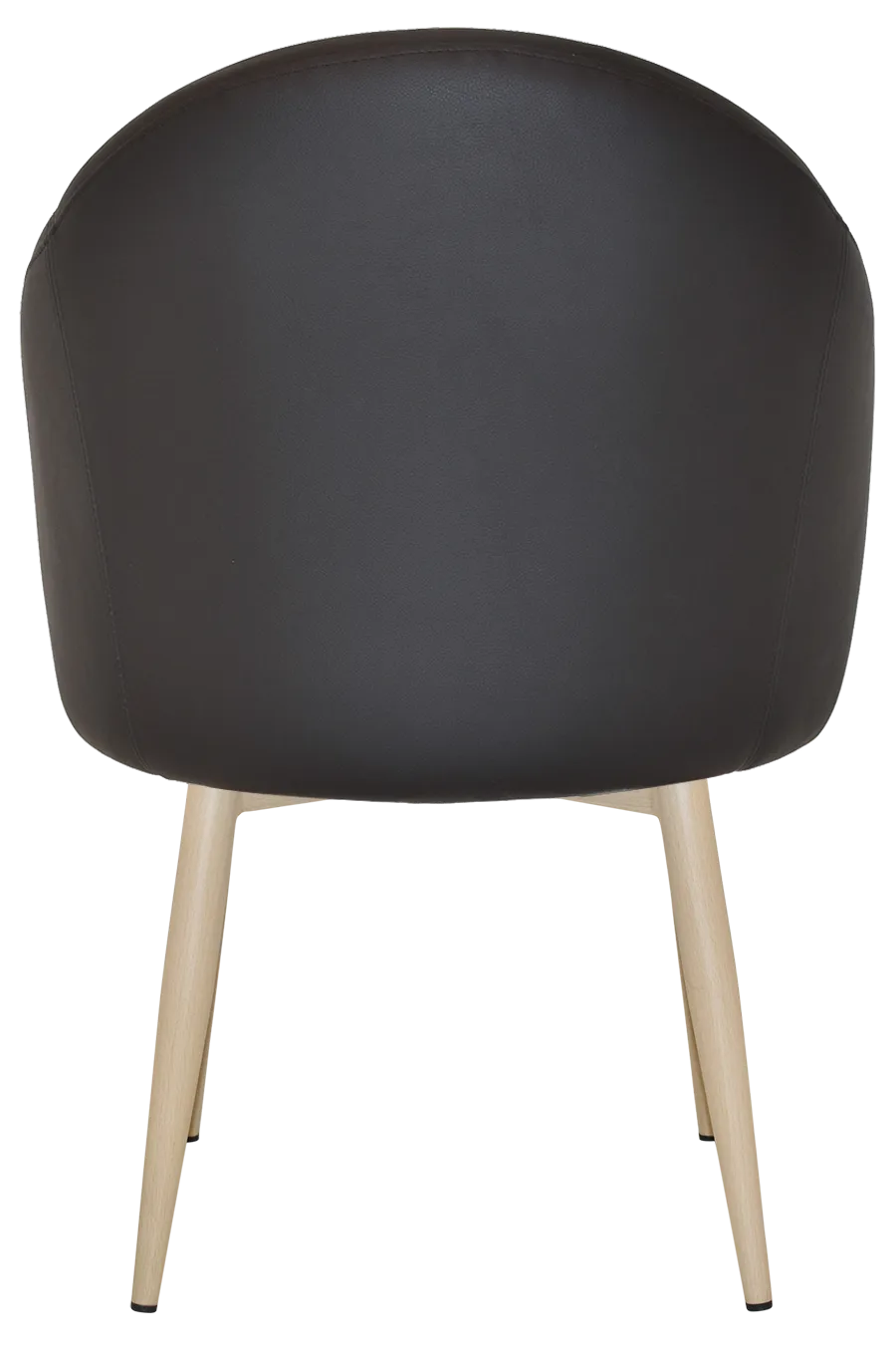 Arm Chair Hugo Metal | In Stock