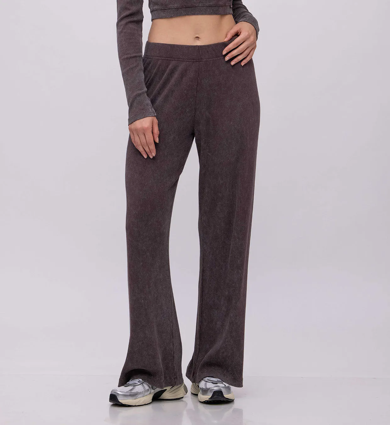 Arti Rib Pants Vintage Wach