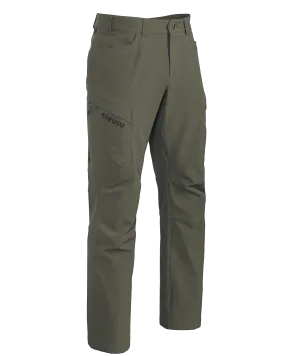 Attack Pant | Ash