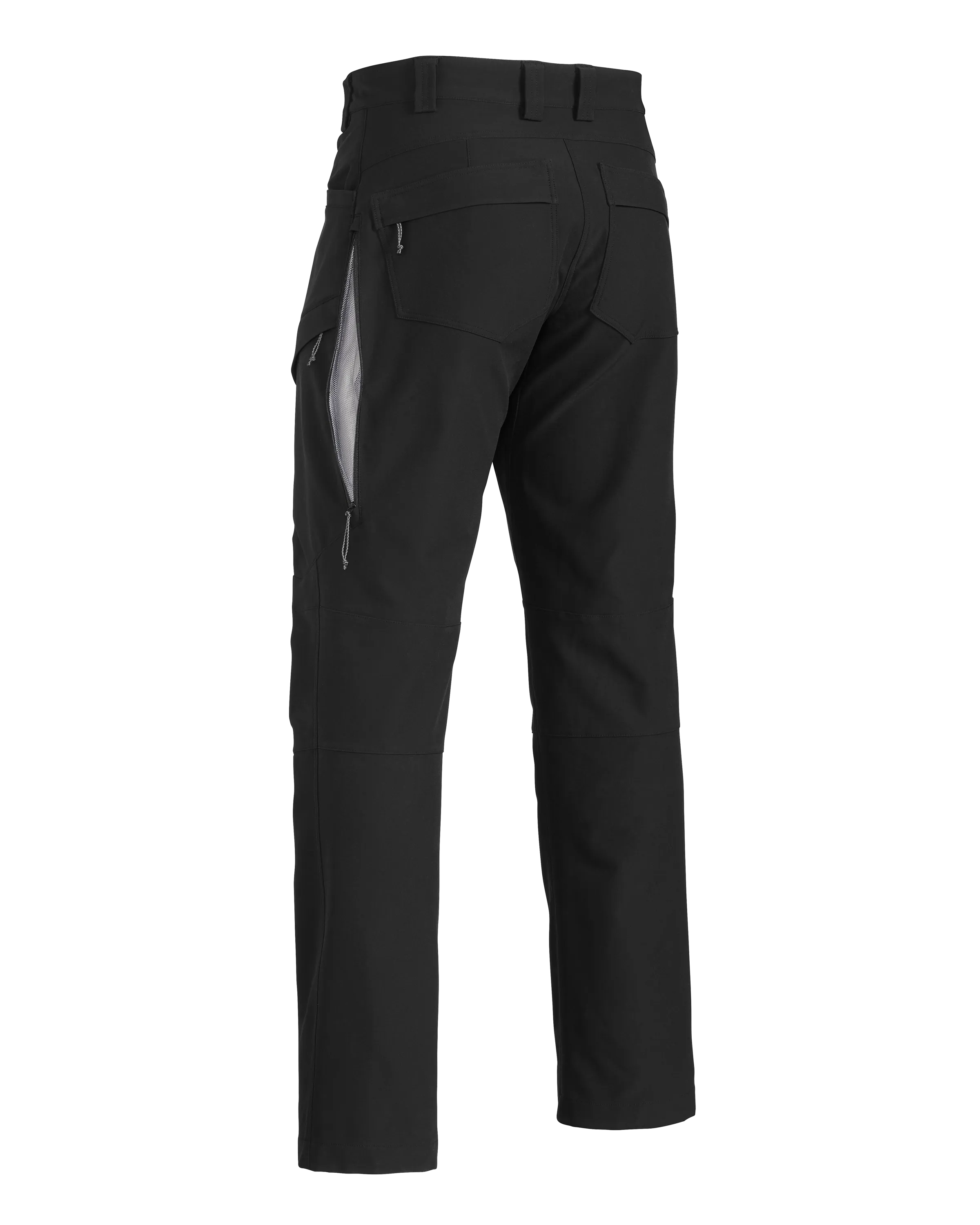 Attack Pant | Black