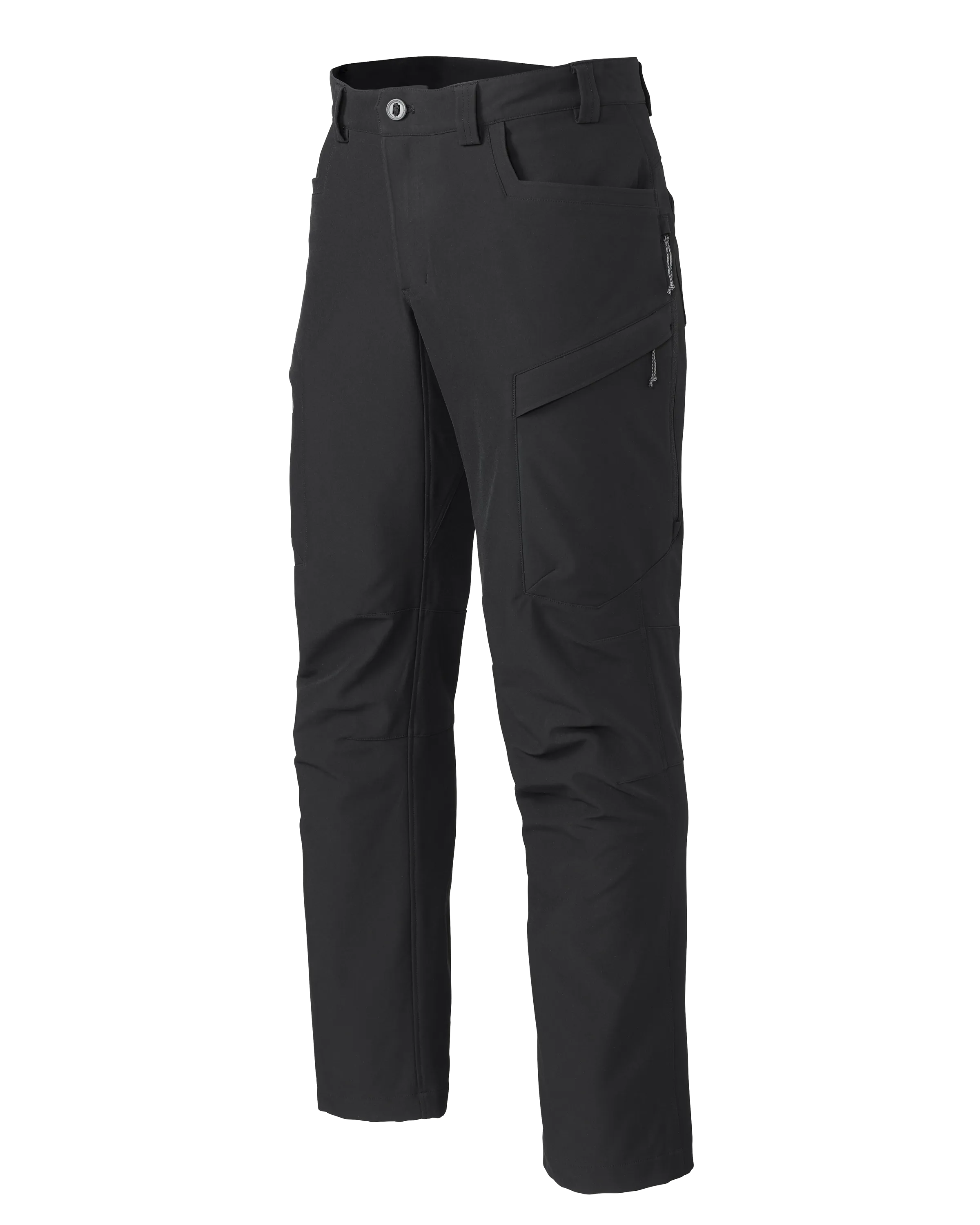 Attack Pant | Black