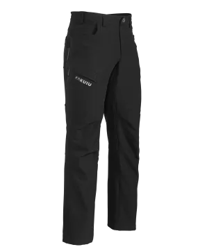 Attack Pant | Black