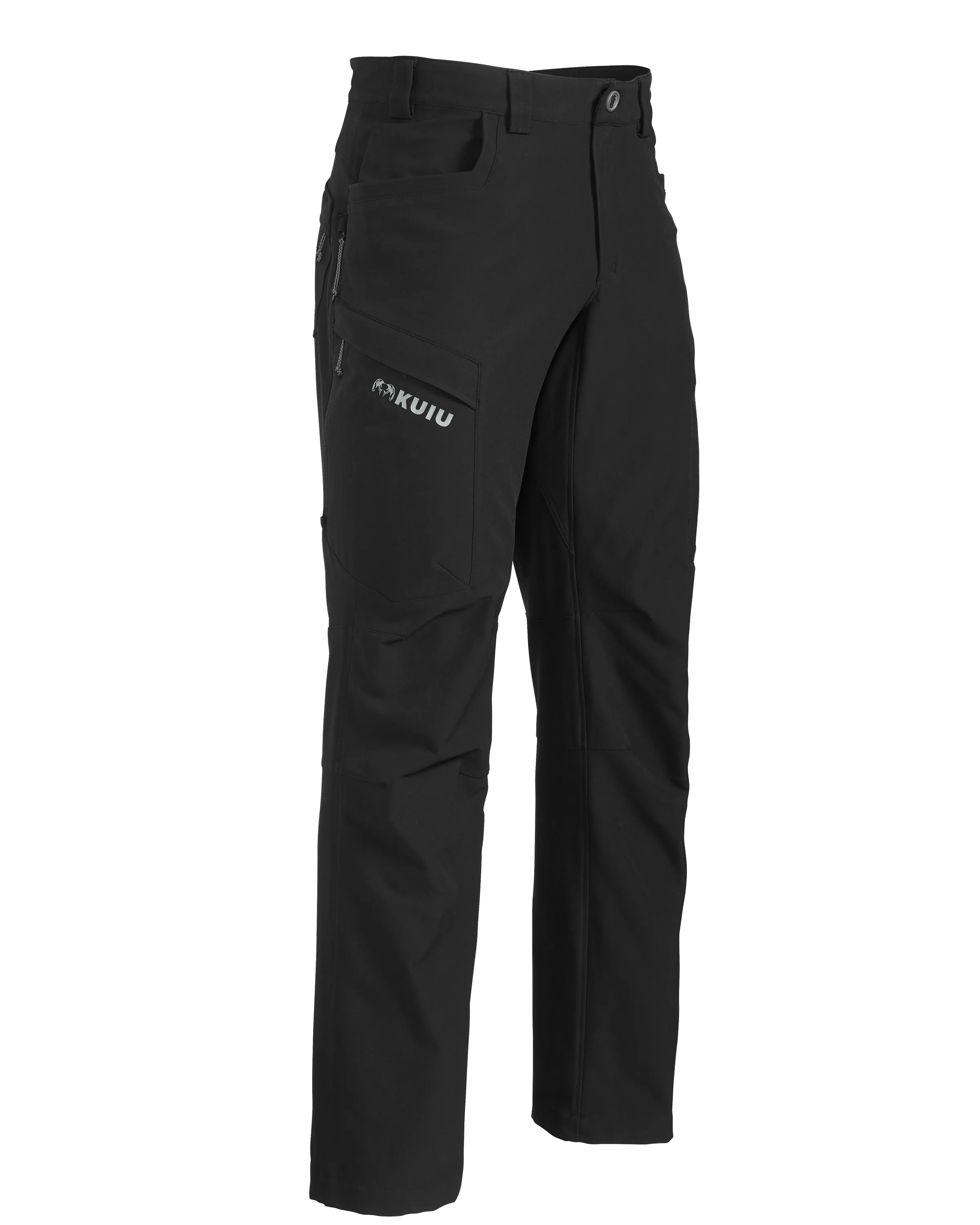 Attack Pant | Black