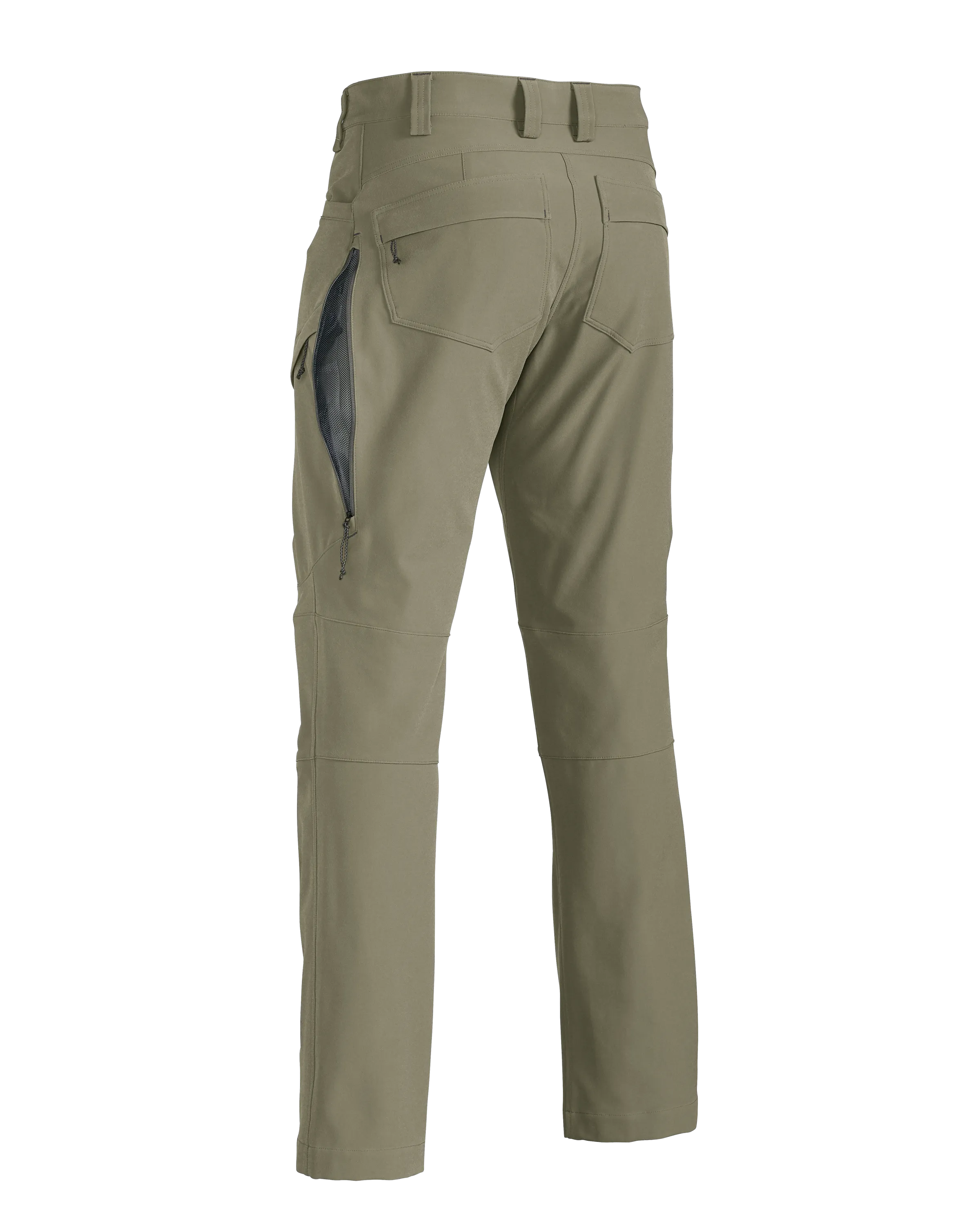 Attack Pant | Khaki