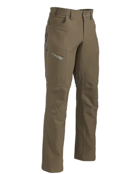 Attack Pant | Major Brown